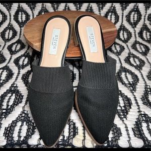 Valdez Knit Mule by Steve Madden
